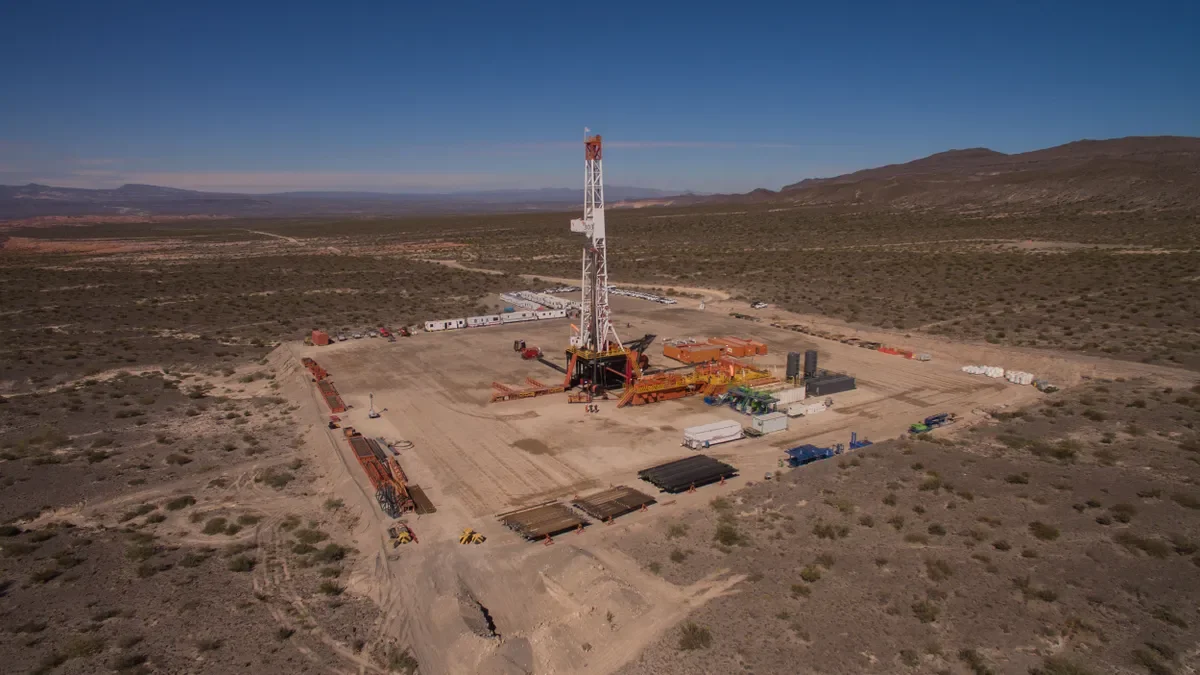 Ingreso de Continental Resources a Vaca Muerta: nuevas oportunidades para la industria energética