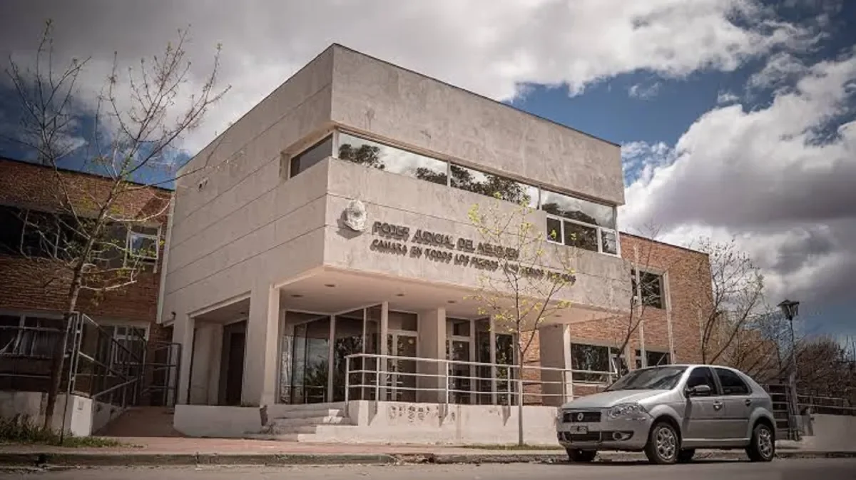Inicia juicio por jurados en Cutral Có por abuso sexual a dos menores