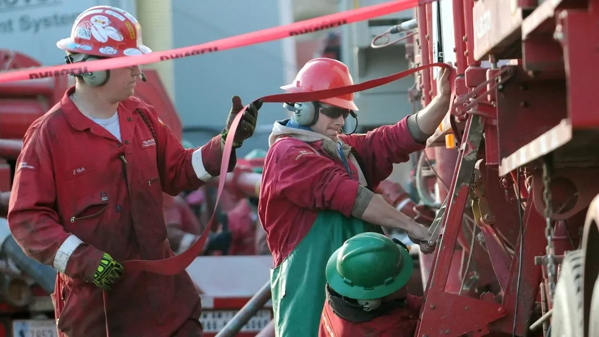 Innovación como motor del futuro desarrollo en Vaca Muerta