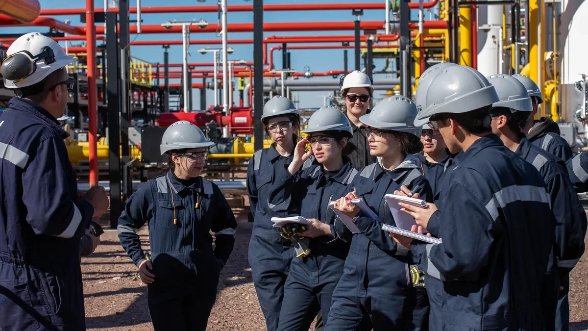 Inscripciones abiertas para cursos gratuitos en el Instituto Vaca Muerta