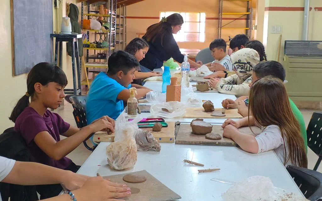 Inscripciones abiertas para dos nuevas actividades culturales en la región