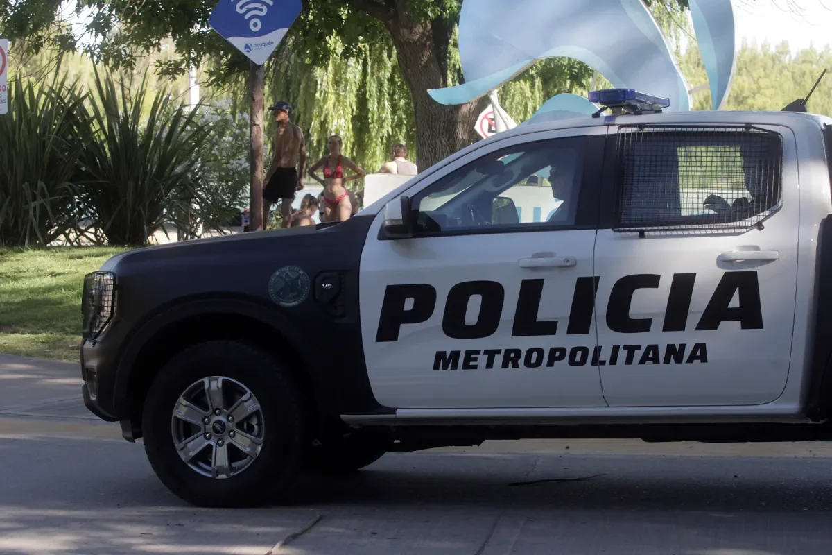 Inseguridad en Neuquén: múltiples incidentes durante la noche de Navidad