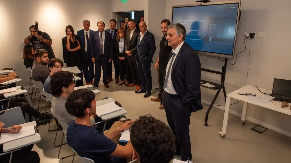 Instituto Vaca Muerta: la actividad de la cuenca supera el 3% de contrataciones directas
