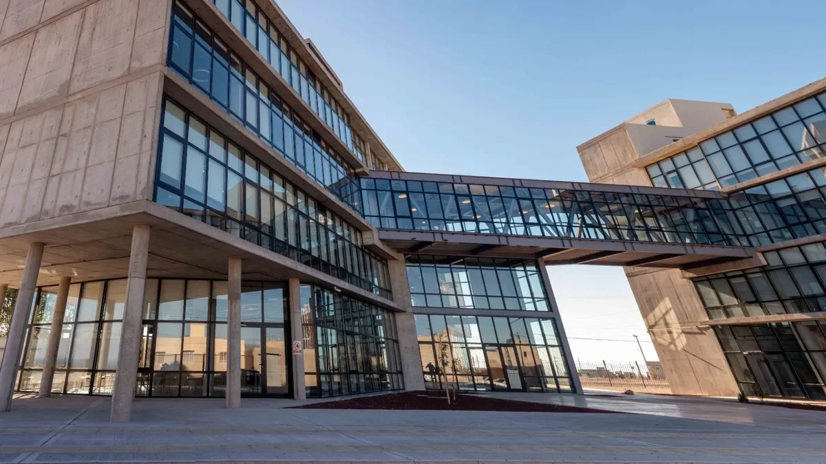 Instituto Vaca Muerta se prepara para capacitar a cientos de trabajadores anualmente