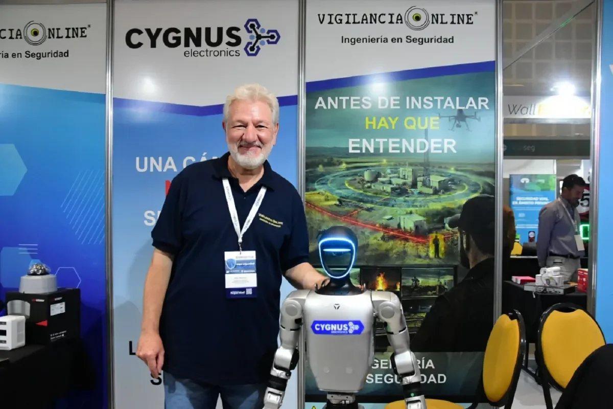 Inteligencia artificial transforma la seguridad en Vaca Muerta: un cambio de enfoque