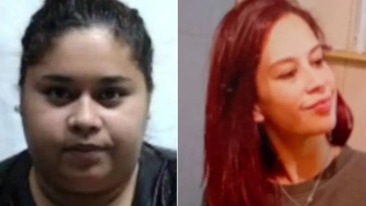 Intensa búsqueda de dos mujeres desaparecidas conmueve a Neuquén