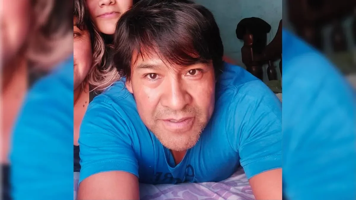Intento de robo deja a barrendero en estado crítico tras recibir un disparo en Neuquén
