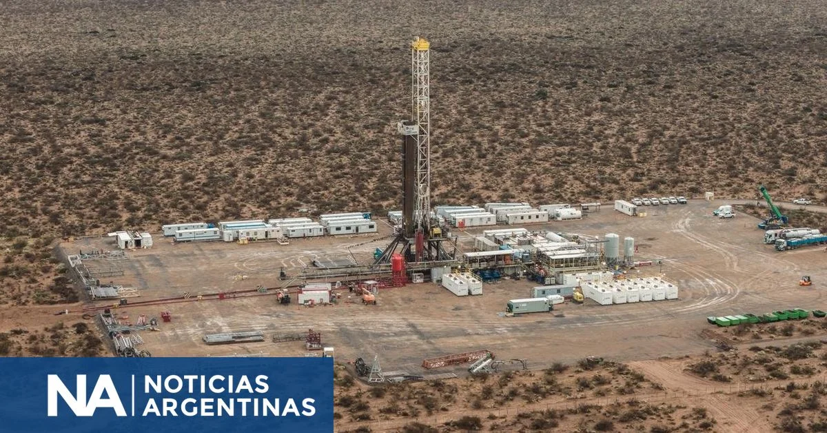 Intereses cruzados entre EE. UU. y China marcan el futuro de Vaca Muerta