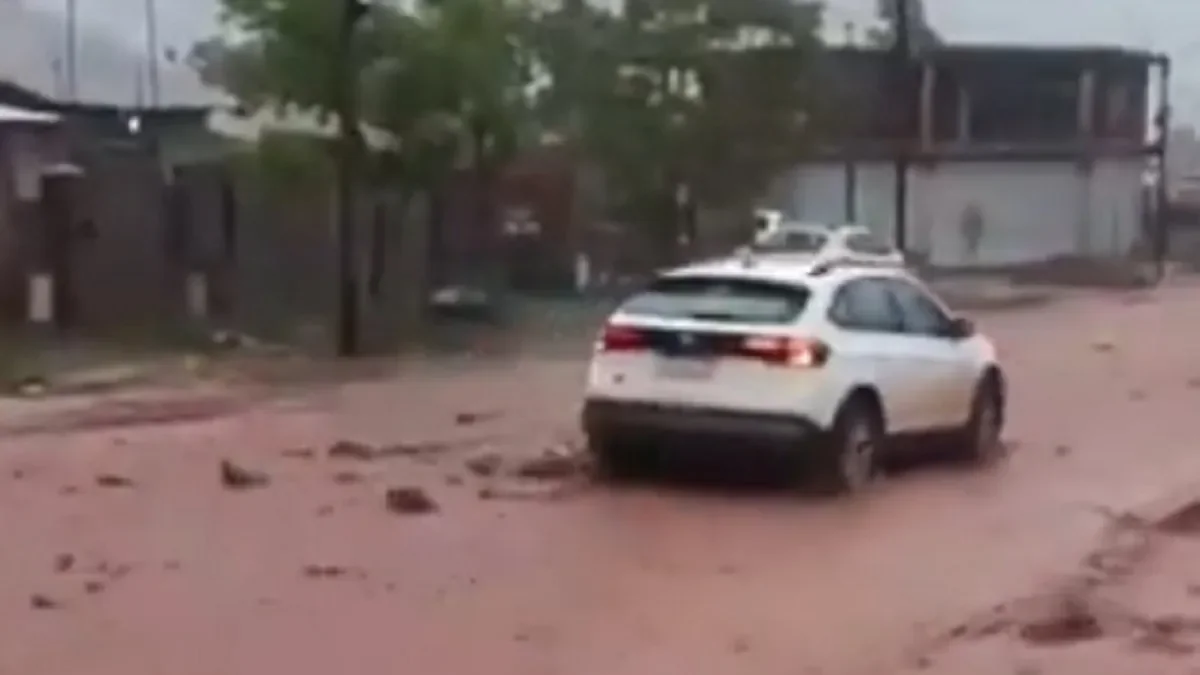 Inundaciones por El Niño complican operaciones en Vaca Muerta y generan evacuaciones