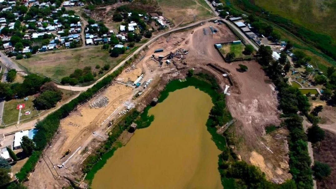 Inversión de u$s4,5 M busca revitalizar un puerto santafesino inactivo por décadas