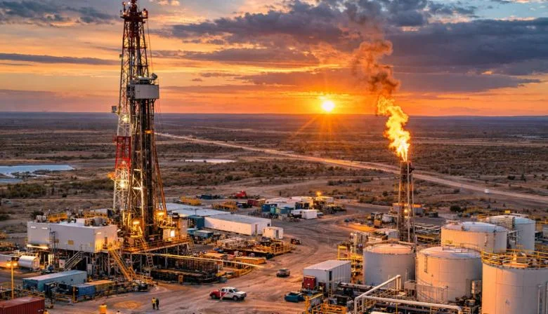 Inversión de USD 6.400 millones: Vaca Muerta se prepara para un nuevo impulso económico
