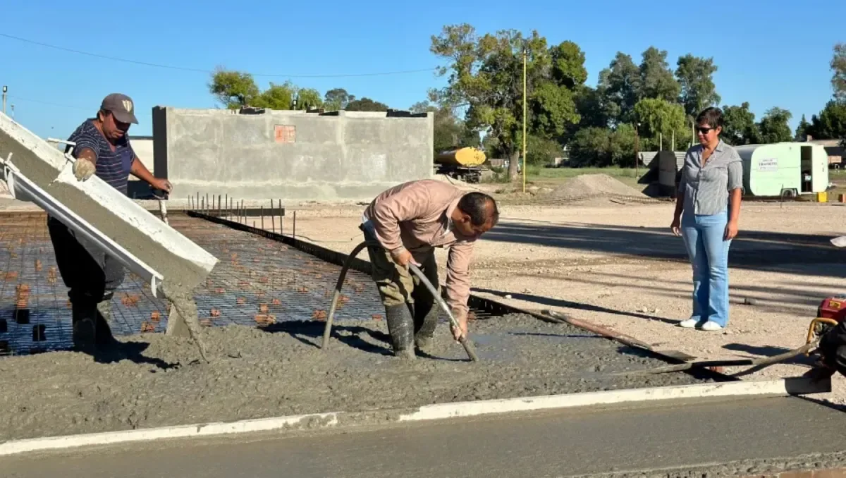 Inversión en obra pública cae por cuarta vez consecutiva: alerta en el mercado