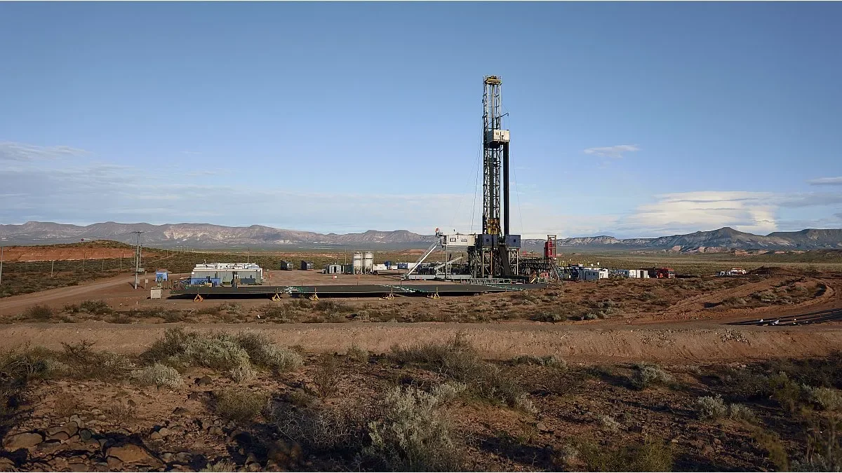 Inversión estadounidense en Argentina podría llegar a los u$s20.000 millones