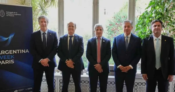Inversión histórica de US$12.500 millones promete impulsar Vaca Muerta