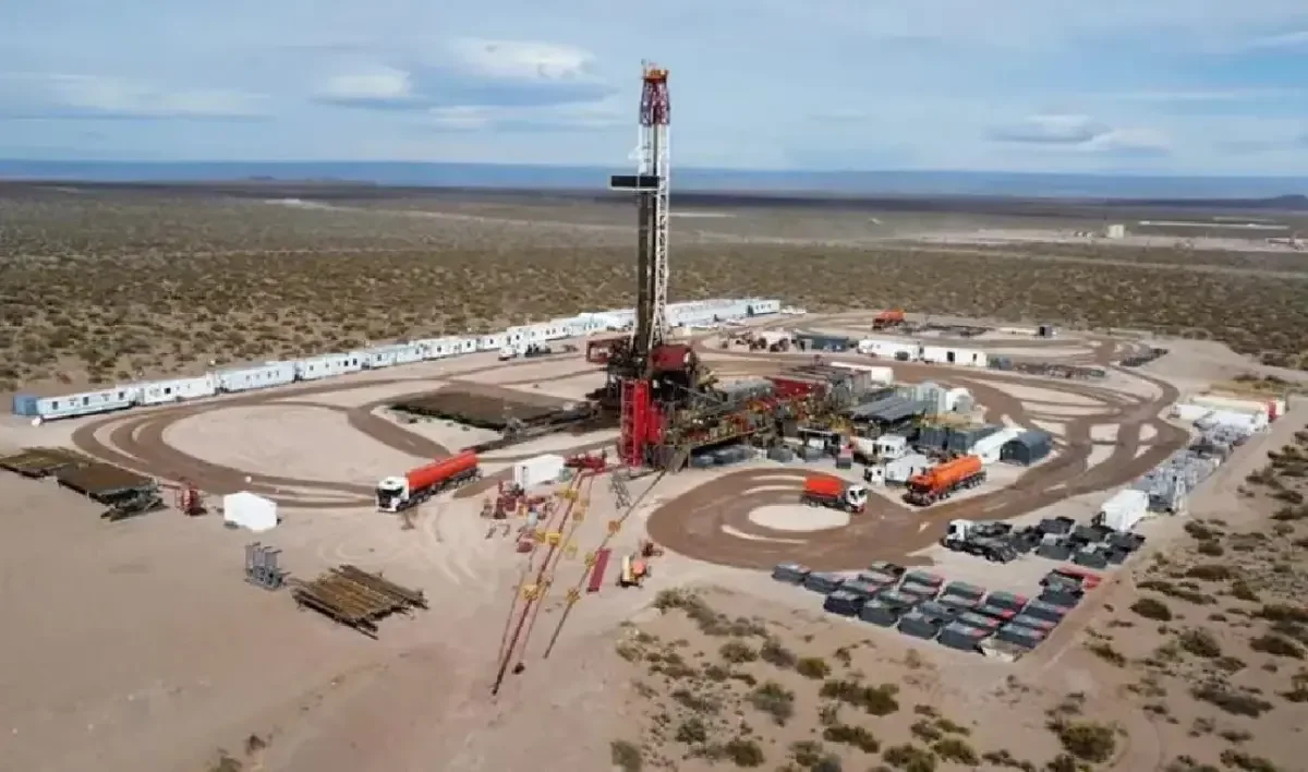 Inversión histórica en Vaca Muerta: US$ 12.000 millones para nuevos pozos