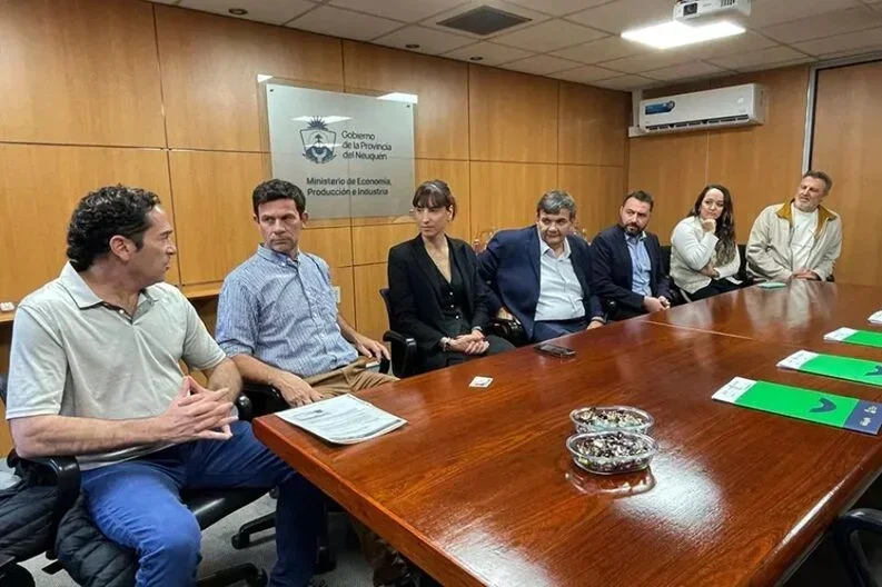 Inversiones en el Parque Industrial de Neuquén prometen un crecimiento laboral para la región