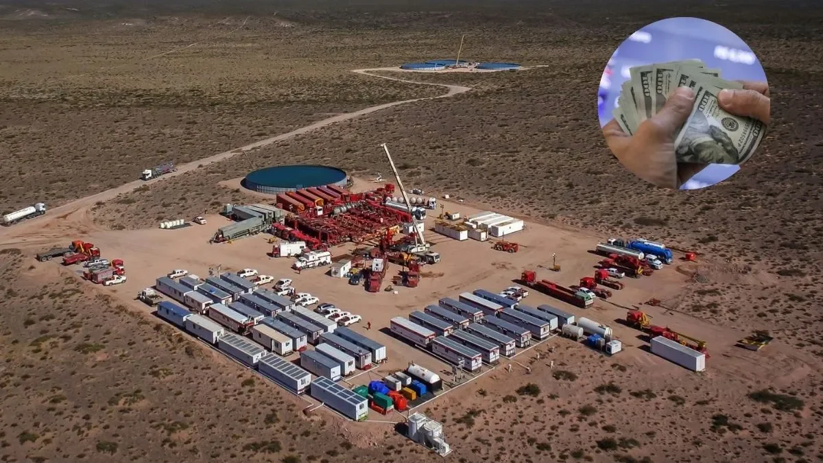 Inversiones en Vaca Muerta: oportunidades para pequeños ahorristas y pymes en la región