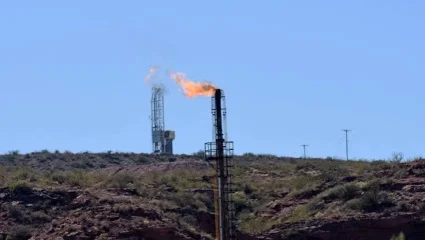 Inversiones millonarias en Vaca Muerta: un impulso al gas argentino en la región