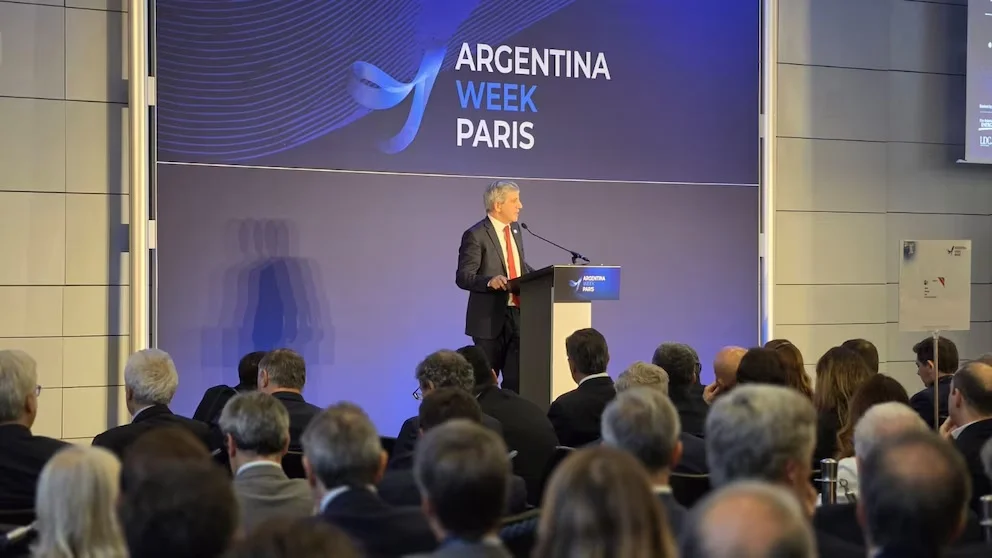 Inversores internacionales atentos a las oportunidades de inversión en Argentina