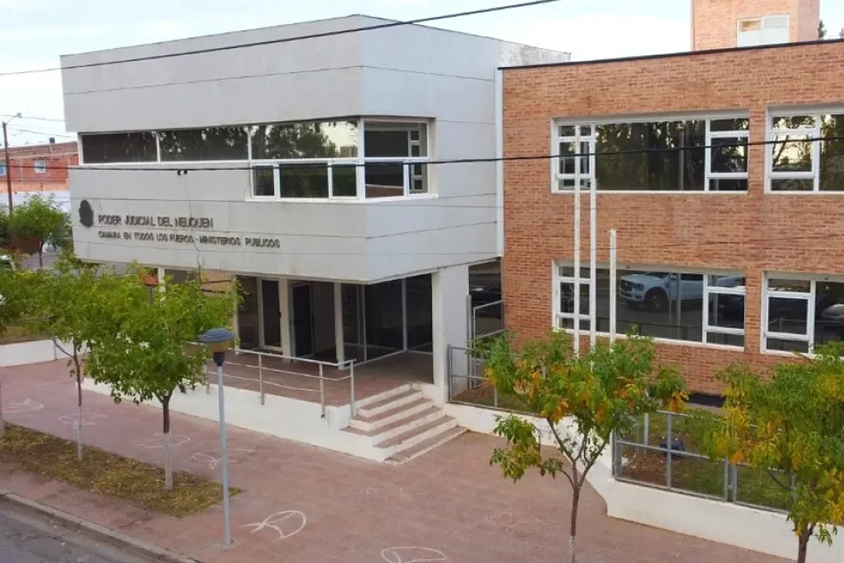 Investigación en marcha tras el hallazgo de restos óseos en Cutral Có