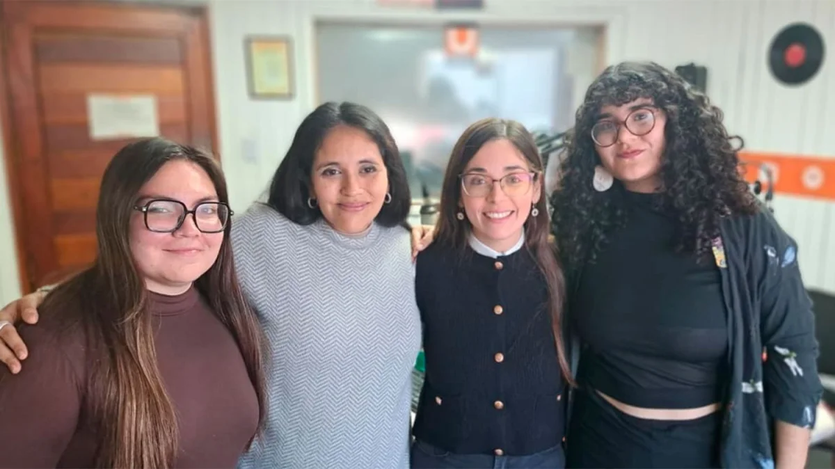 Investigadores de la UNSE abordan problemáticas de Santiago del Estero en red global