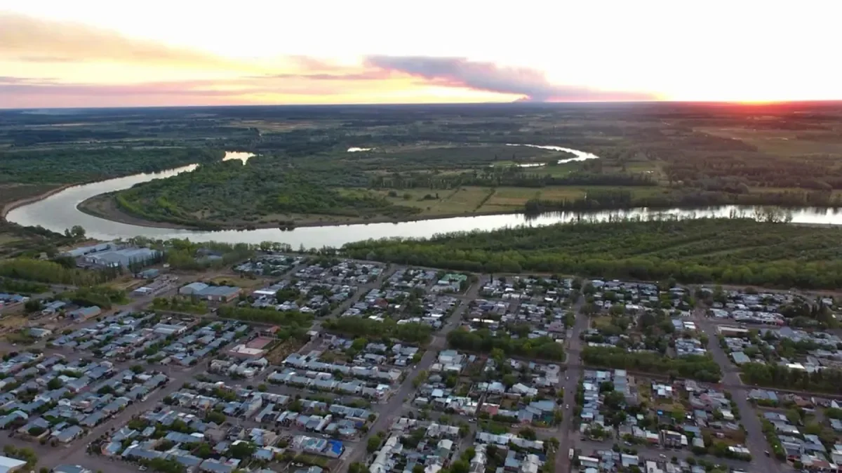 Investigan el femicidio en Choele Choel: pericias determinarán detalles clave