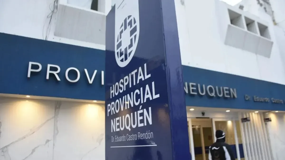 Investigan la muerte de un joven por disparo en Neuquén: un menor está involucrado