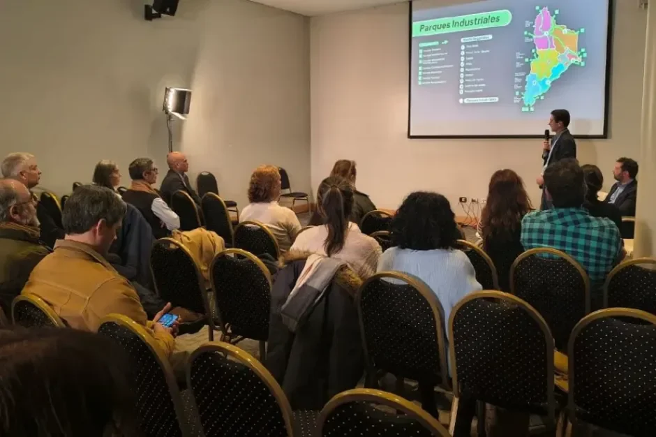 “Invierta Neuquén”: una apuesta por el desarrollo y nuevas oportunidades en la provincia