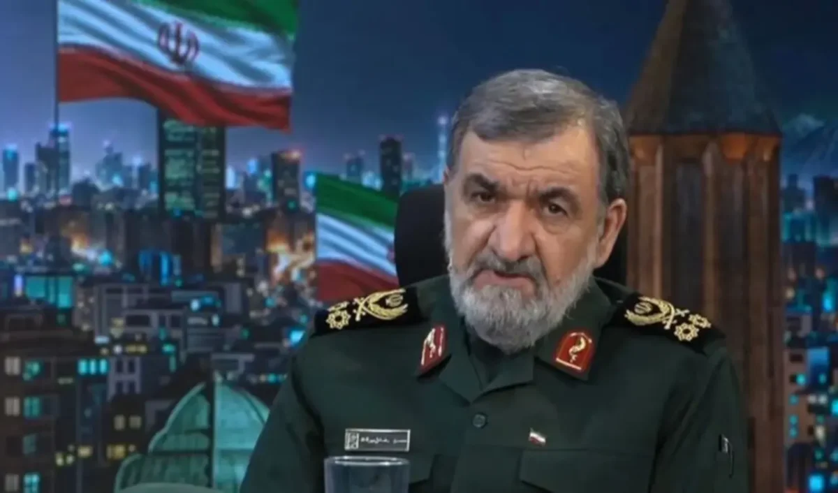 Irán reconfigura su estrategia global en medio de tensiones con EE.UU. e Israel