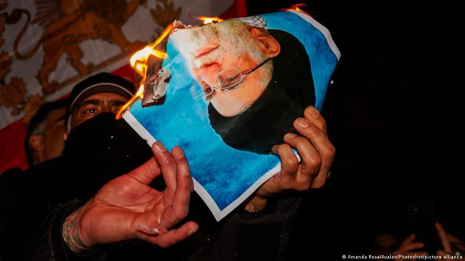 Irán y su creciente influencia en la política internacional actual