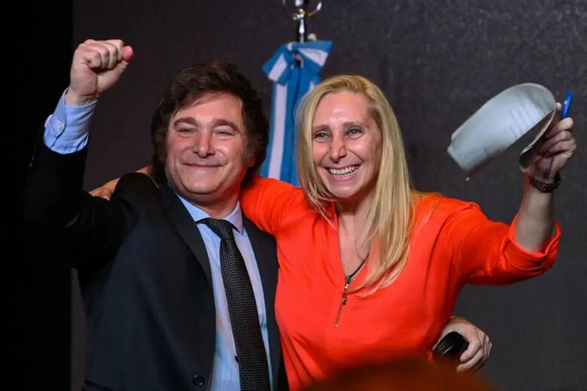 Javier Milei elige un lugar especial para ver la semifinal de Argentina contra Inglaterra