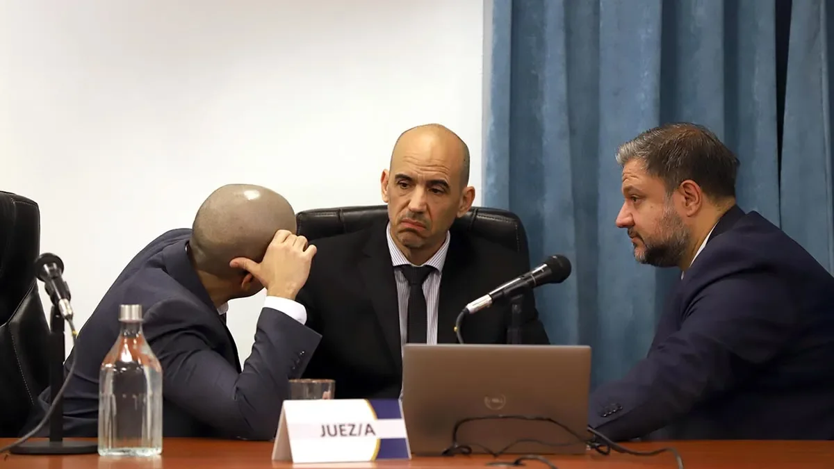 Jorge Sobisch critica a jueces en el fallo sobre planes sociales: "Son perejiles