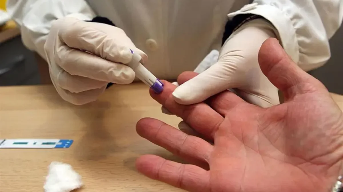 Jornada de salud gratuita para la detección de hepatitis C y VIH en Bariloche