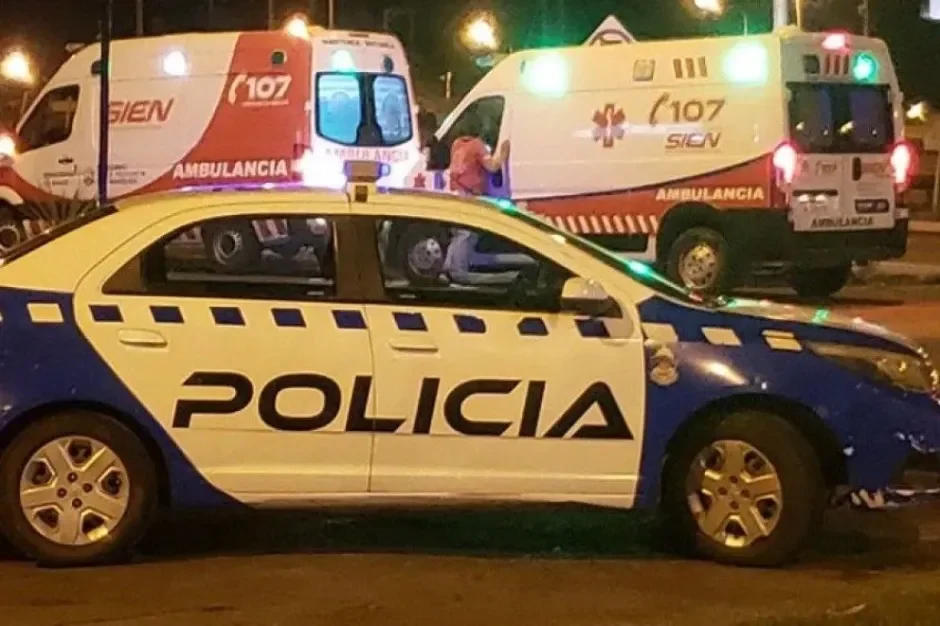 Joven fallece en Neuquén tras la explosión de un artefacto pirotécnico