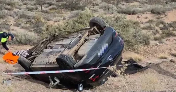 Joven músico fallece tras accidente de tránsito en Neuquén