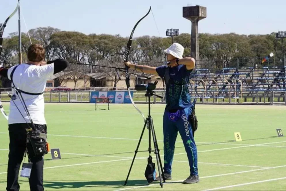 Jóvenes deportistas de Neuquén podrán postularse a becas hasta fin de mes