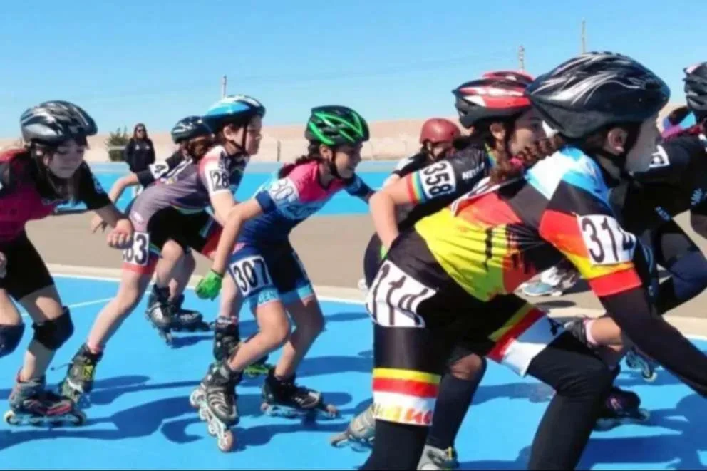 Juegos Deportivos Municipales: una fiesta que fortalece lazos en Neuquén