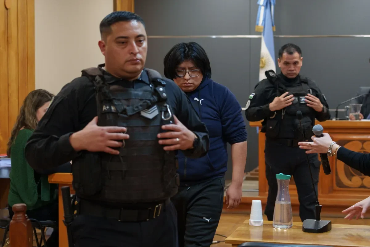 Juicio por el crimen de Latiff en Bariloche: la defensa busca la absolución