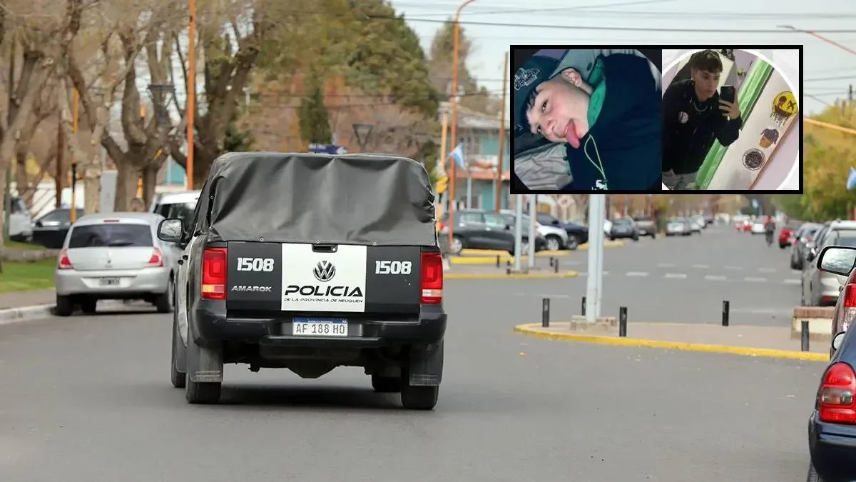 Juicio por el doble asesinato de jóvenes en Cutral Có: se inician las audiencias contra los acusados