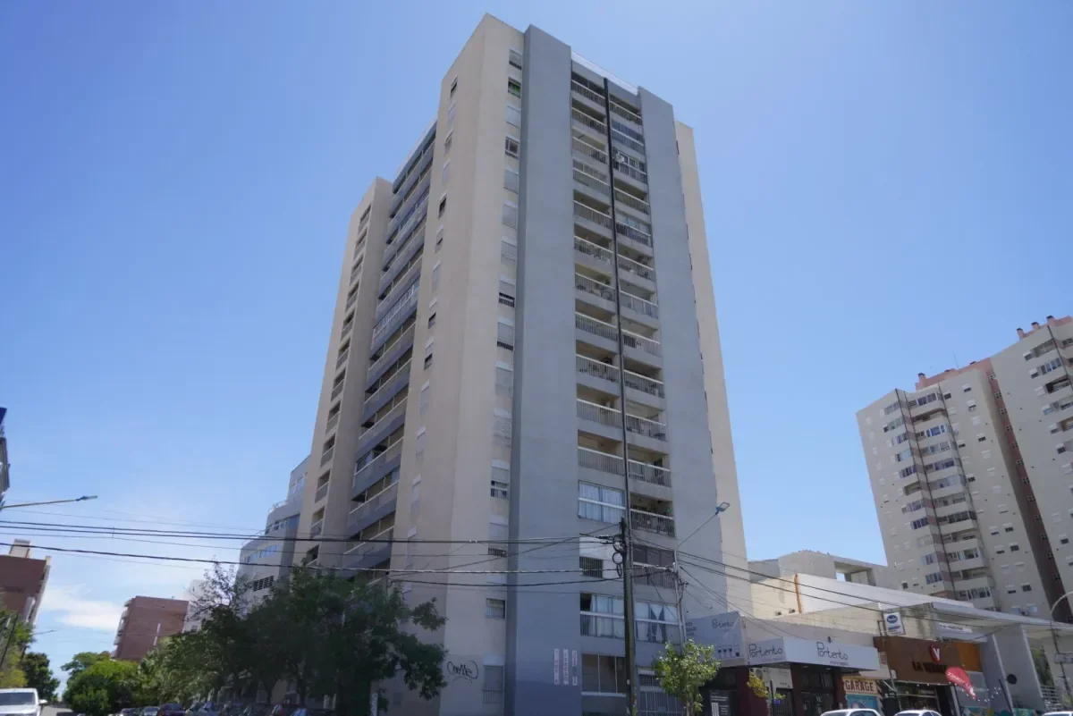 Juicio por robo en la Torre de los Periodistas avanza en Neuquén