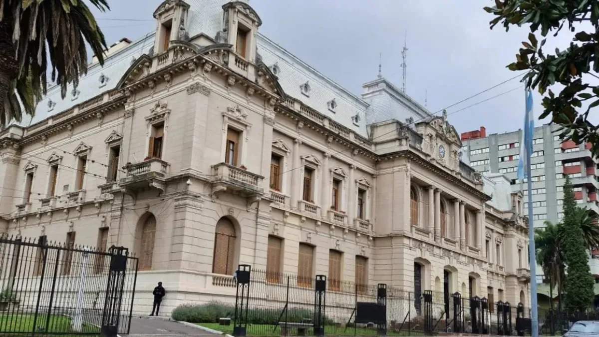 Jujuy busca financiamiento internacional por USD 105 millones para proyectos locales