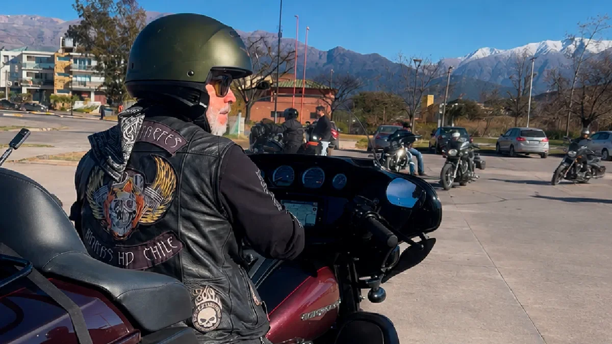 Jujuy se prepara para el 3° Motoencuentro Internacional "La Hermandad HD