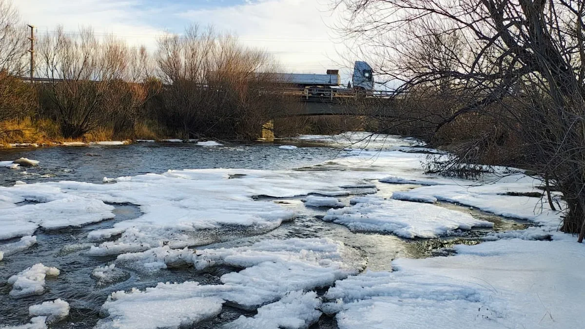 Junín de los Andes: hallan el cuerpo sin vida de un soldado en el río Curruhué