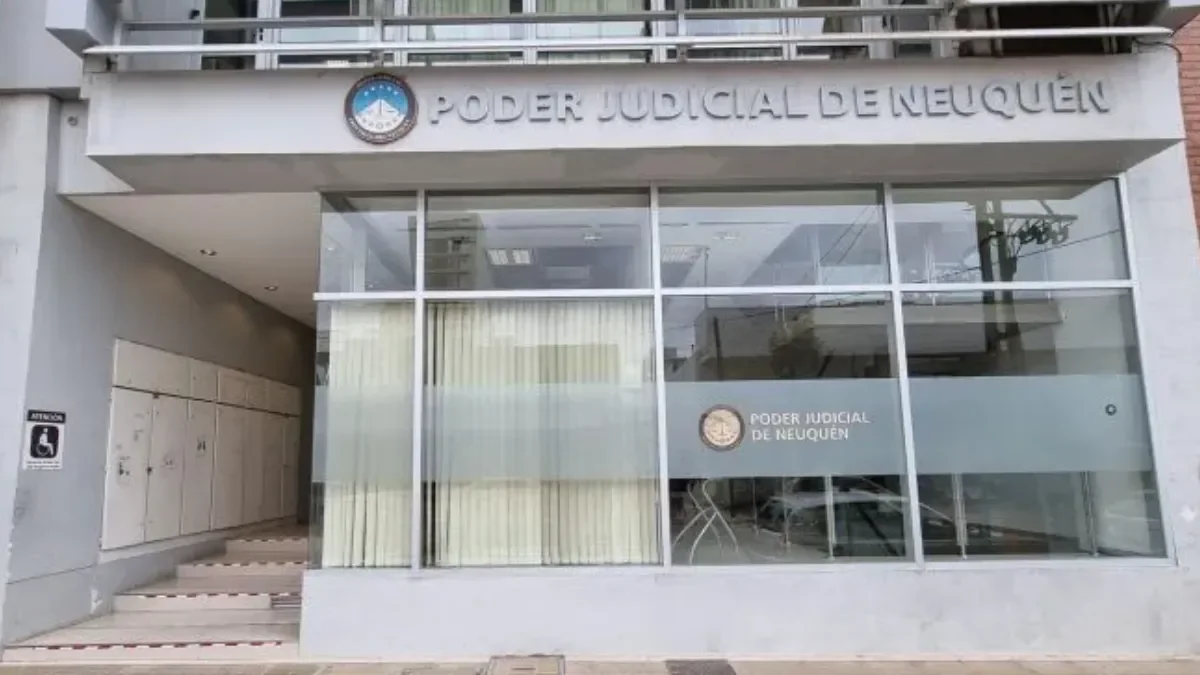 Justicia ordena a familia de Plottier devolver terreno tras 30 años de ocupación