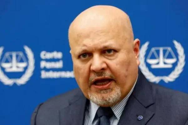 Karim Khan destituido de la Corte Penal Internacional por acusaciones de conducta inapropiada