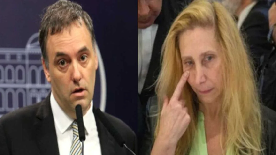 Karina Milei respalda a Manuel Adorni en Vaca Muerta ante investigaciones judiciales