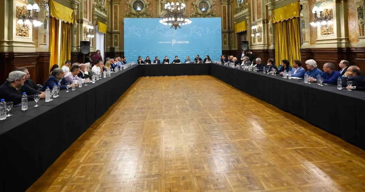 Kicillof pide a pymes energéticas potenciar el valor agregado en Vaca Muerta