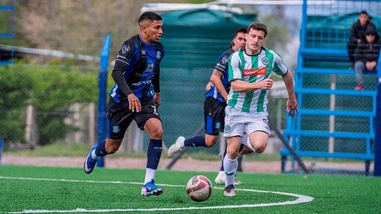 Kimberley se lleva la ventaja en la Reválida tras vencer a Deportivo Rincón en Neuquén