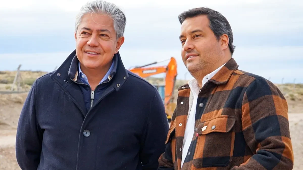Koopmann subraya la relevancia de la Ley de GNL para el desarrollo de Neuquén
