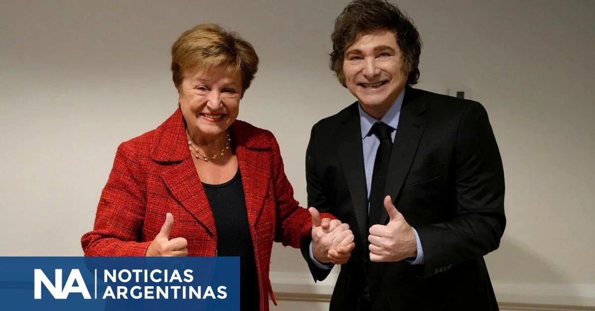 Kristalina Georgieva visitará Vaca Muerta para analizar el desarrollo energético